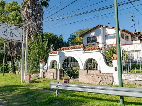 Hostería en venta, en Córdoba, Valle Hermoso.