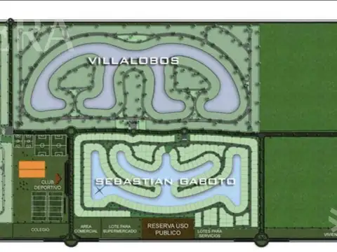 Terreno en Venta en Pueblos Del Plata - Villalobos, USD 80.000