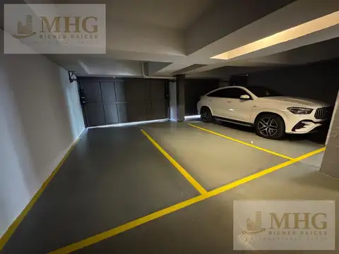 Departamento en Venta en Villa Devoto, USD 530.000