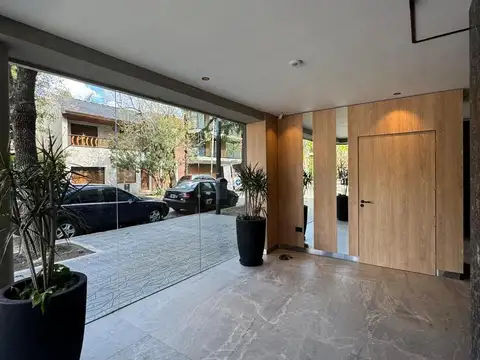 Jose Luis Cantilo al 4600