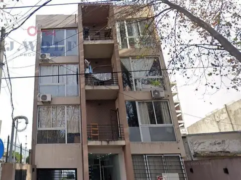 Departamento en Alquiler 5 años