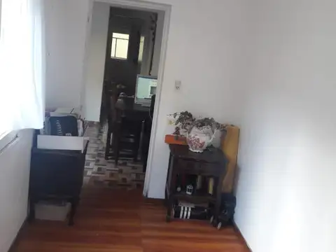 Departamento 3 amb en excelente ubicación