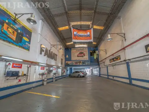 Terreno con gran potencial en zona en crecimiento