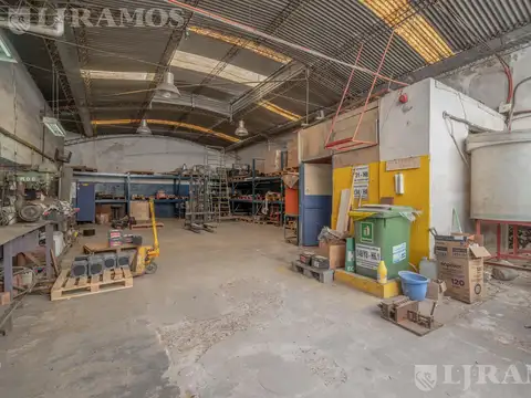 Terreno en Venta en Caballito Norte, USD 670.000