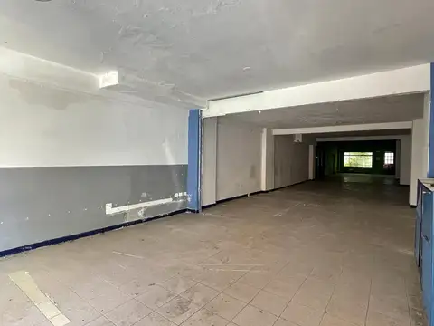 Belgrano 2984 entre H. Yrigoyen y La Rioja