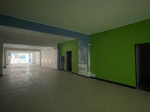 Local en Alquiler 40 años