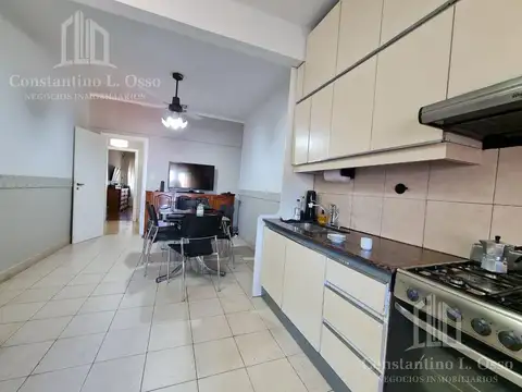 Departamento en Venta de 4 ambientes