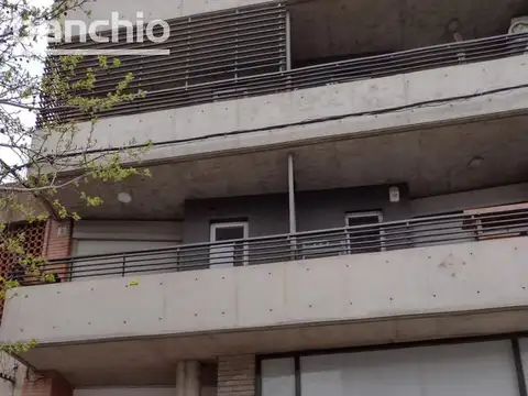 Departamento 1 dormitorio - Abasto