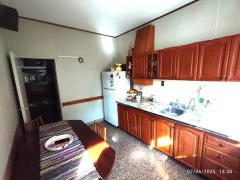 Depto Tipo Casa en Venta de 1 dormitorio