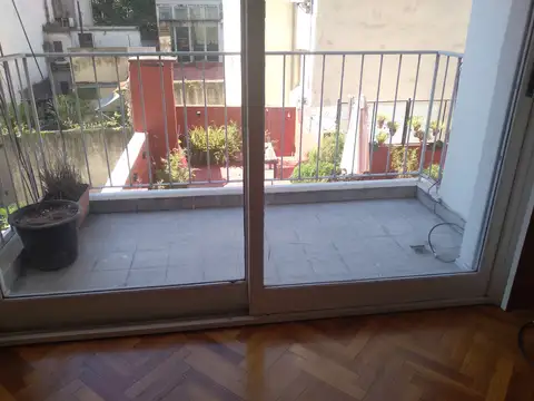 Departamento en Alquiler en Palermo, $ 1.190.000