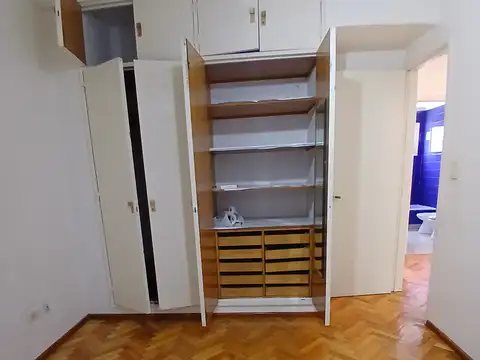 3 amb c/dep bcón lav Alto Palermo