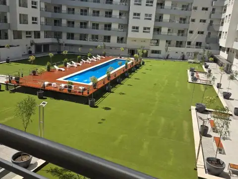 ALQUILER DE DEPTO 2 AMB. CON COCHERA EN CANNING