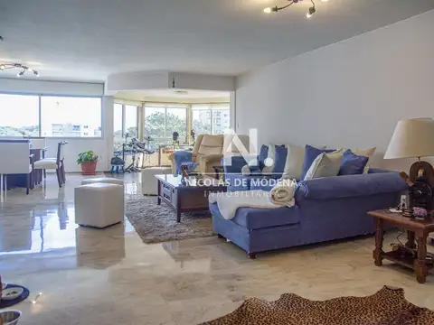 Departamento en Venta 45 años