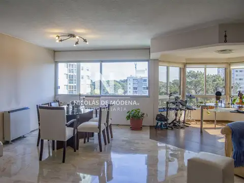 Departamento en Venta de 3 dormitorios