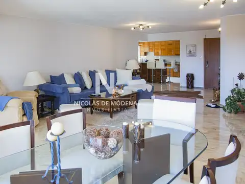 Departamento en Venta en Roosvelt, USD 299.000