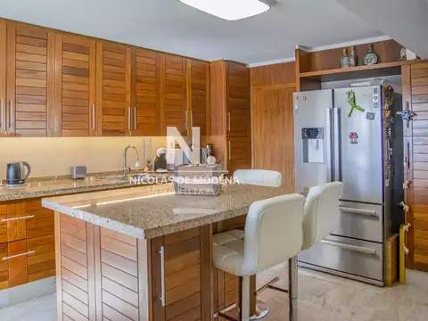 Departamento en Venta de 4 ambientes