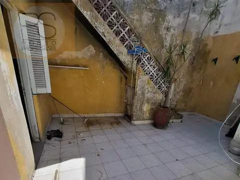 Depto Tipo Casa en Venta al Sudoeste