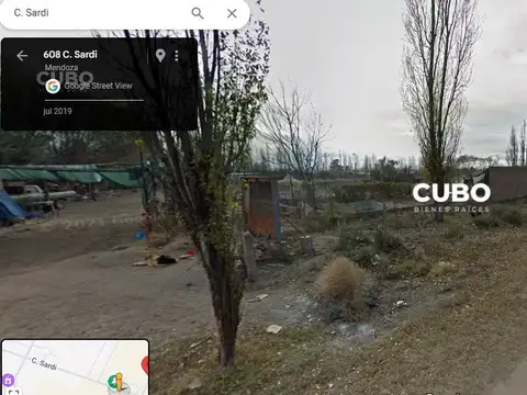 Terreno en Venta en El Cerrito, USD 115.000