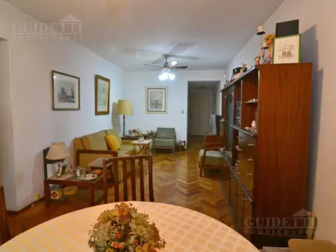 Av. Olazábal al 3000