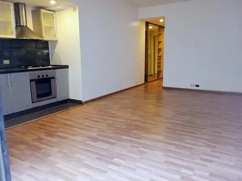 Departamento en Venta 12 años