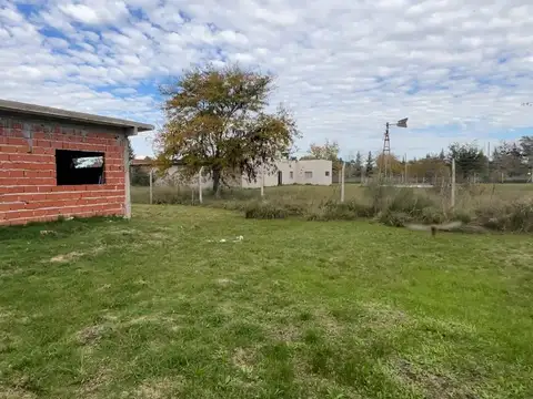 Terreno en Venta de 5940,0 m2