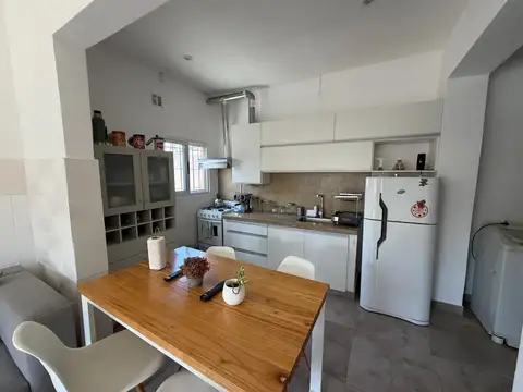 Depto Tipo Casa en Venta de 1 dormitorio