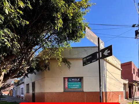 Ph tipo casa en Venta ubicado en José León Suárez