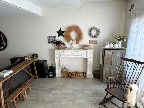 Depto Tipo Casa en Venta en Olivos, USD 260.000