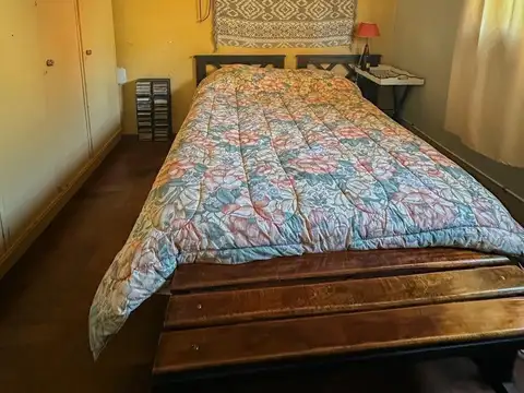 Casa en venta - 2 Dormitorios 1 Baño - El Palomar