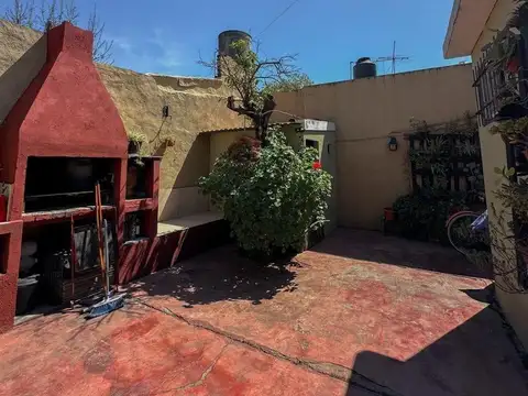 Casa en Venta 25 años