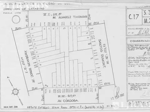 Alvarez Thomas al 200