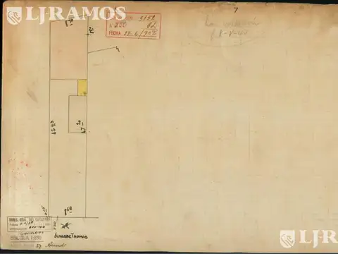 Local/Terreno - Colegiales