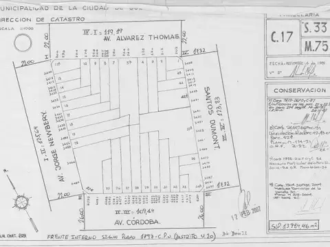 Alvarez Thomas al 200