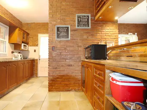 Casa en Venta al Oeste