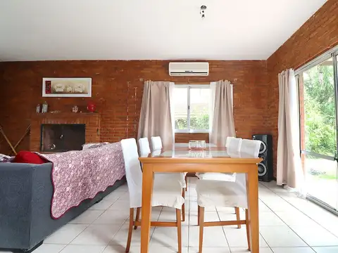 Casa en Venta 15 años