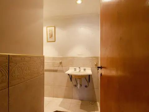 Departamento en Alquiler Apto profesional