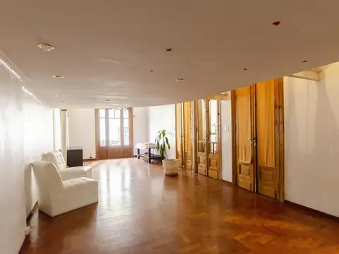 Departamento en Alquiler 100 años