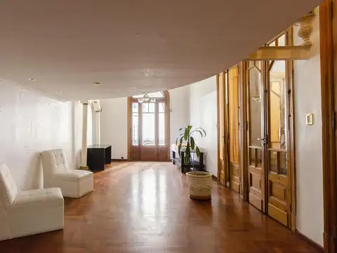 Departamento en Alquiler en Microcentro, USD 800