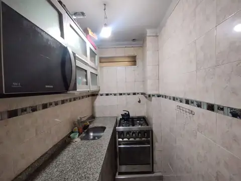 Depto Tipo Casa en Venta de 2 dormitorios