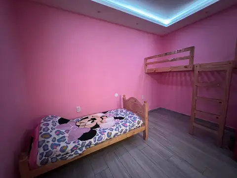 Depto Tipo Casa en Venta en Mataderos, USD 105.000