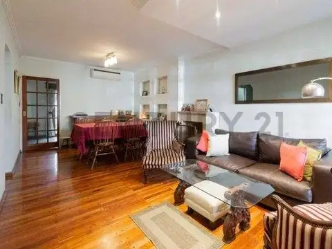 Avellaneda 1300, Piso 0