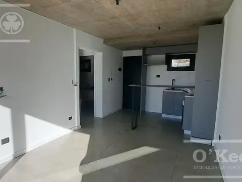 Departamento en Venta en San Carlos De Bariloche, USD 160.000