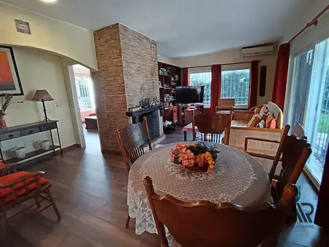 Casa en Venta de 5 dormitorios