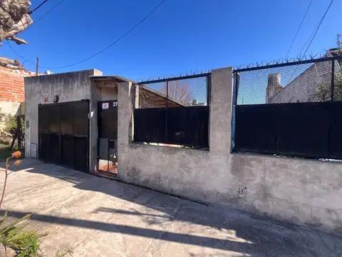 Casa en Venta con 1 cochera