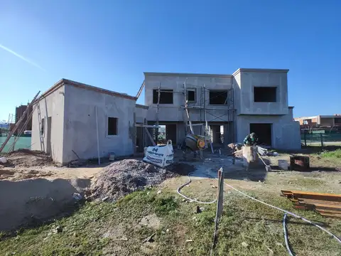 Casa en Venta A Estrenar