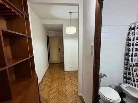 Departamento en Alquiler al Suroeste