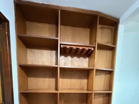 Departamento en Alquiler en Recoleta, $ 550.000