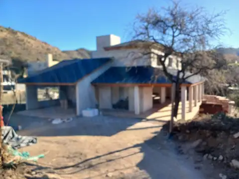 Casa en Venta en Alta Gracia, USD 430.000