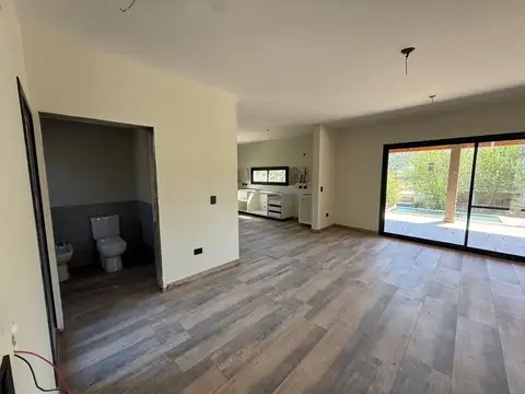 Casa en Venta 2 años