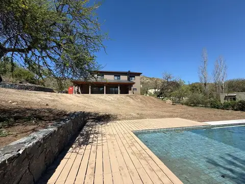 VENTA CASA POTRERILLO DE LARRETA COUNTRY GOLF CLUB